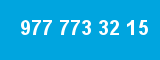 977 773 32 15